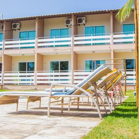 Business Center Hotel Sao Goncalo do Amarante  エクステリア 写真