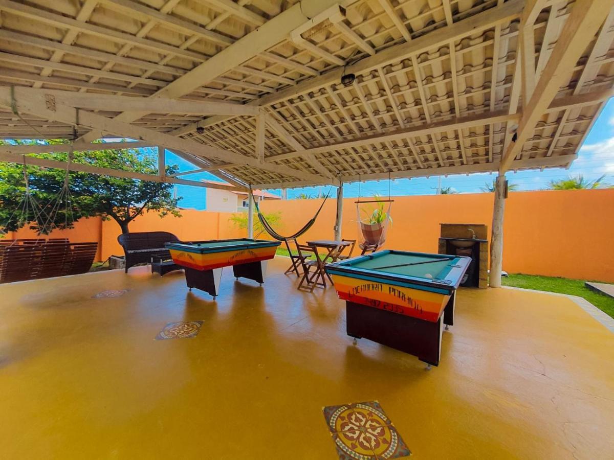 Business Center Hotel Sao Goncalo do Amarante  エクステリア 写真