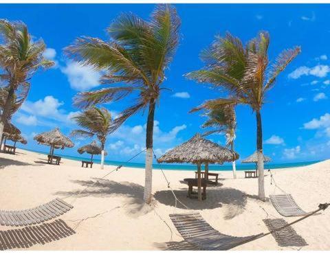 Business Center Hotel Sao Goncalo do Amarante  エクステリア 写真